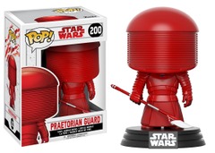 Praetorian Guard - Star Wars #200